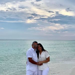 Meet your Posher, Mireya